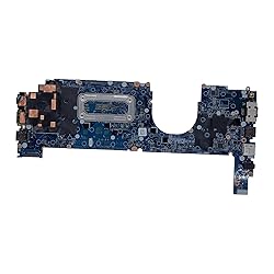Replacement for Dell Latitude 7280 Motherboard