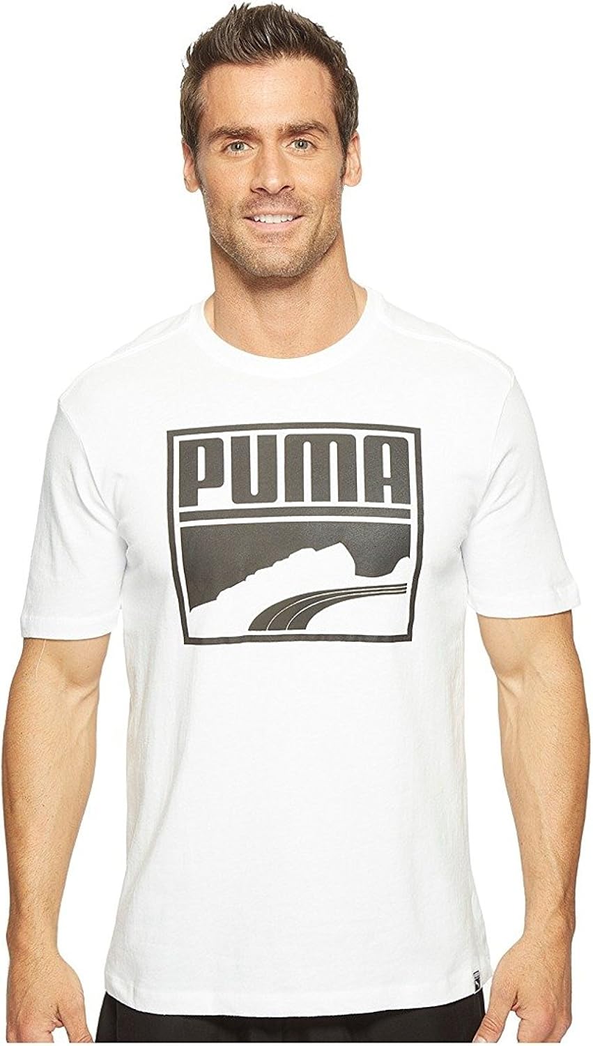 Tee shirt puma XL Clearance