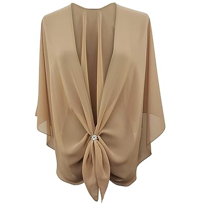 womens formal shawl