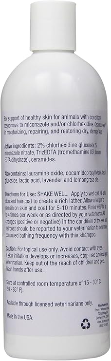 miconahex triz shampoo amazon