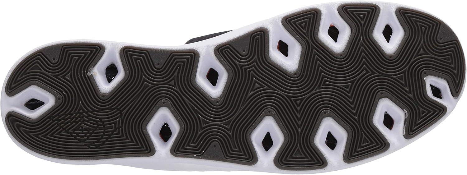 Quiksilver Men's Amphibian Plus Slip-on Ii Water Shoe: Shoes