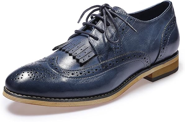 girls saddle oxford shoes