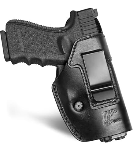 Amazon.com : Pro Carry S&W M&P 9, 40, 45 Full Size 4.5