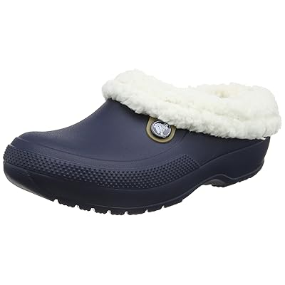 Buy Cozy and Versatile Unisex Clog by Crocs at Ubuy Jordan