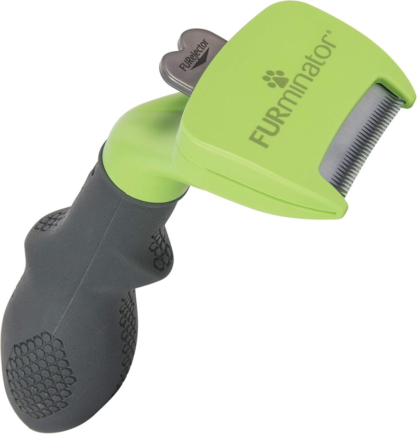 FURminator Undercoat deShedding Tool for Small Long Hair Dogs 4.59 kg Amazon.co.uk Pet Supplies