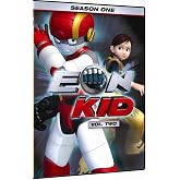 Eon Kid: Season 1, Vol. 2