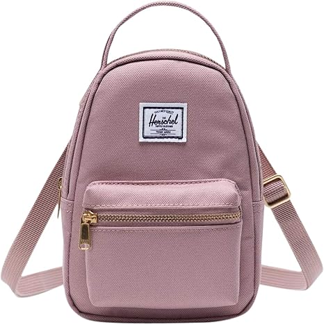 herschel nova bag