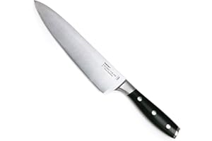 Norpro 8-Inch Chef Knife
