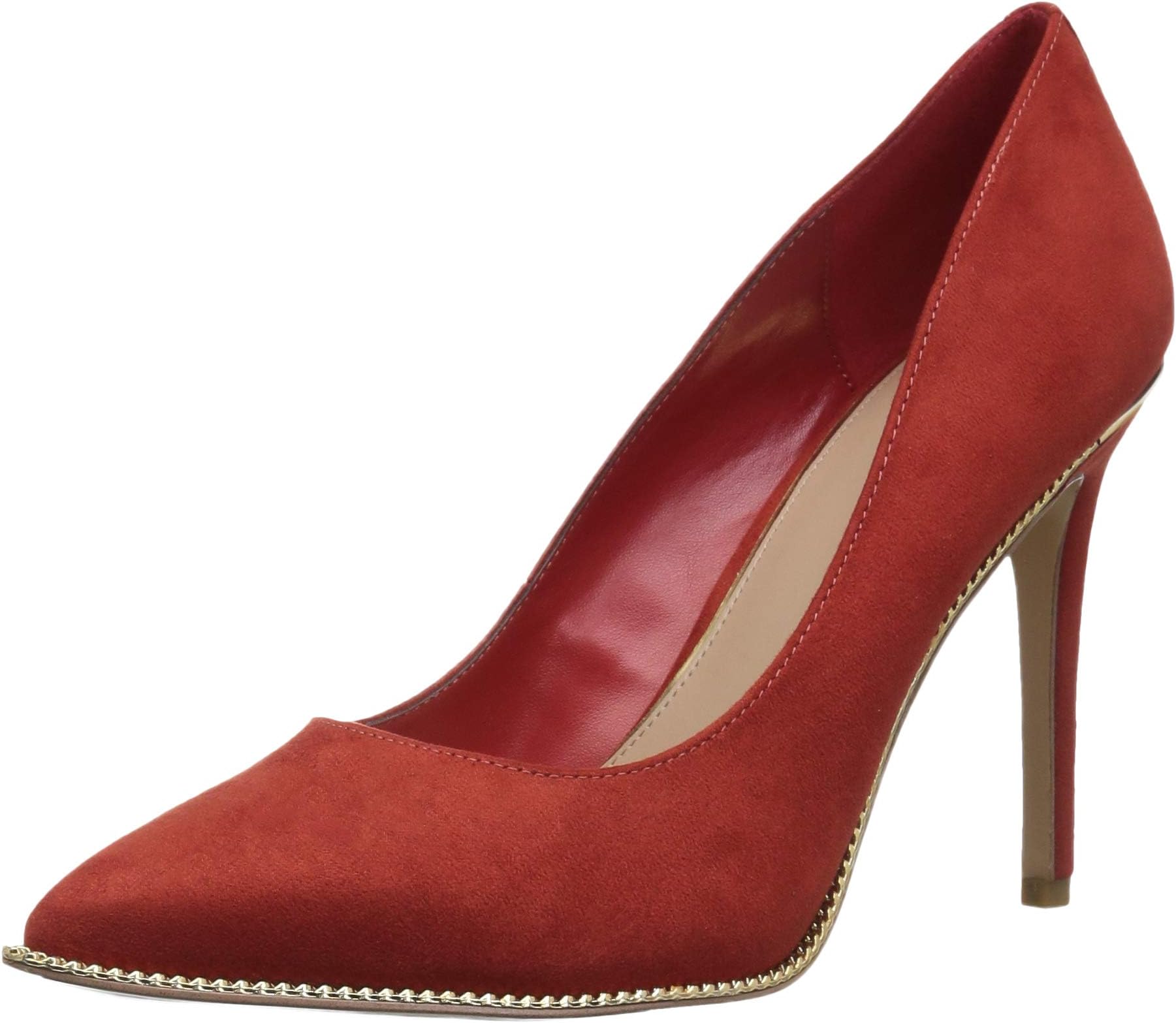 BCBGeneration Women's Harleigh Chain Pump