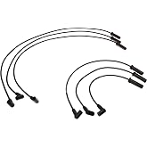 IGN WIRE SET | Replaces 746BB 09457 97000 7696 51031 79676 116066 2X1101 700950 QW1371 35-6325 6716063 CH76151.