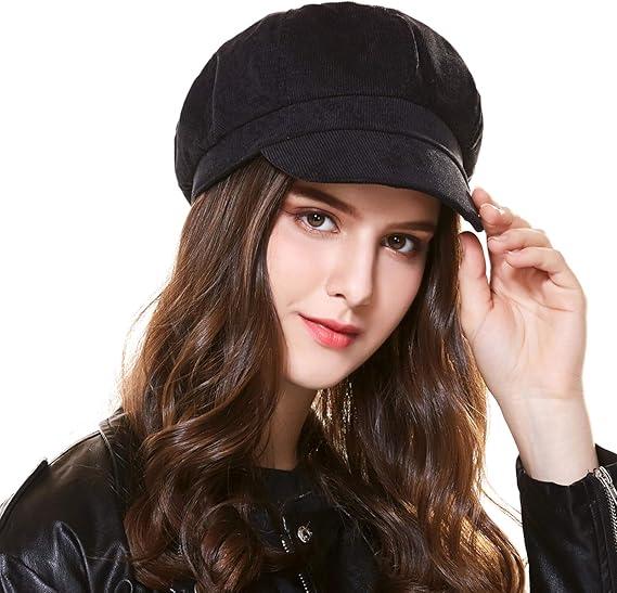 newsboy cap canada