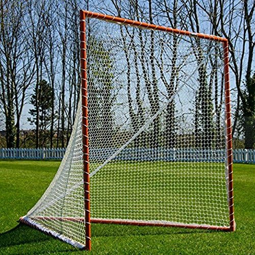 backyard lacrosse goal