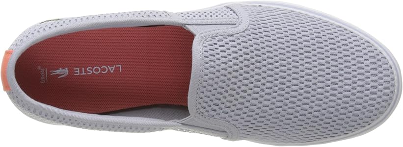 lacoste espadrilles womens