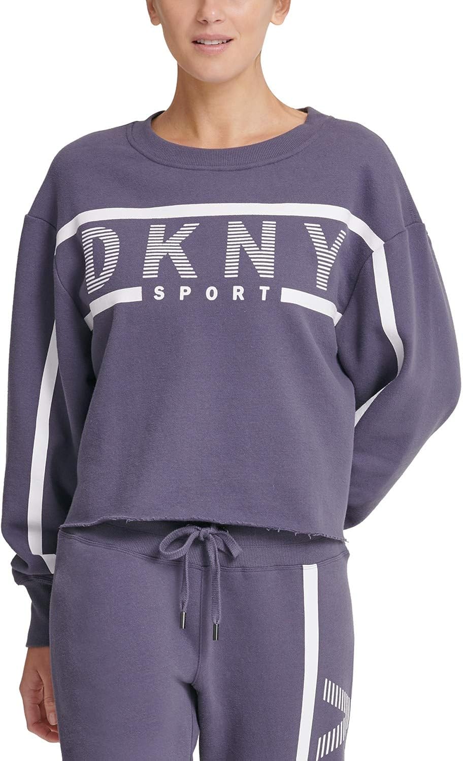 dkny sport sweatshirt