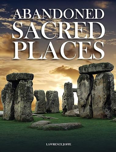 Download Abandoned Sacred Places PDF