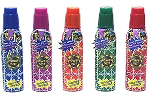 Tapp Collections™ Bingo Power Dot Daubers - 5 Color Dots