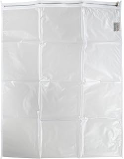 Amazon Com Dry Defender Heavy Duty Zippered Vinyl Pillow Covers
