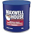 Maxwell House Medium Original Roast Ground Coffee, 864 gr Tin