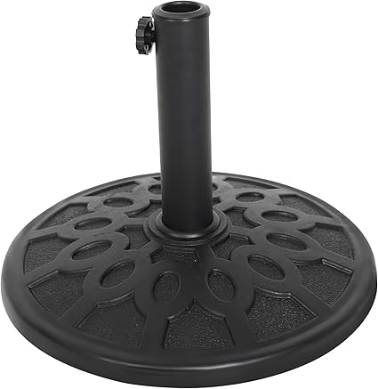 1.5 inch umbrella base