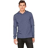 Bella Canvas Unisex Jersey Long-Sleeve Hoodie