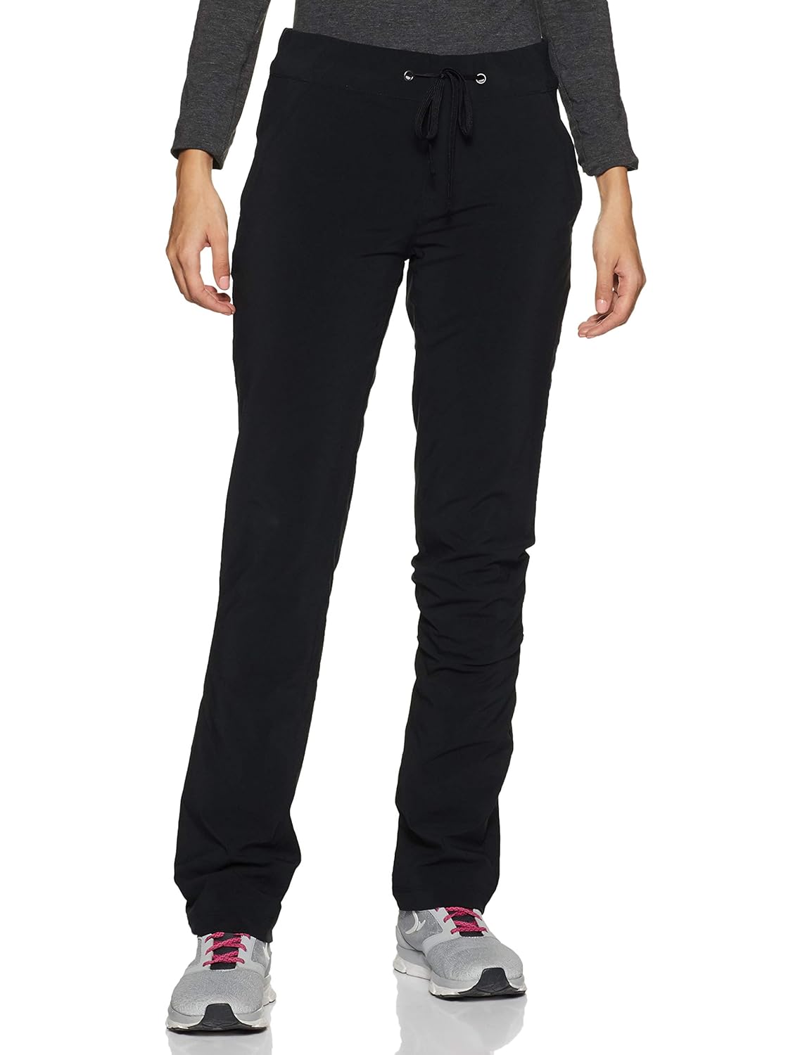 columbia relaxed fit pants