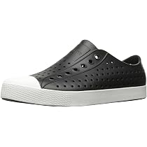 Native Shoes Unisex's Jefferson Water 