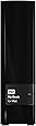 WD 3TB  My Book for Mac Desktop External Hard Drive  - USB 3.0  - WDBYCC0030HBK-NESN