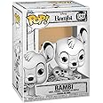 Funko POP Disney: Sketched - Bambi - Collectable Vinyl Figure - Gift Idea - Official Merchandise - for Kids & Adults - Movies Fans - Model Figure for Collectors and Display