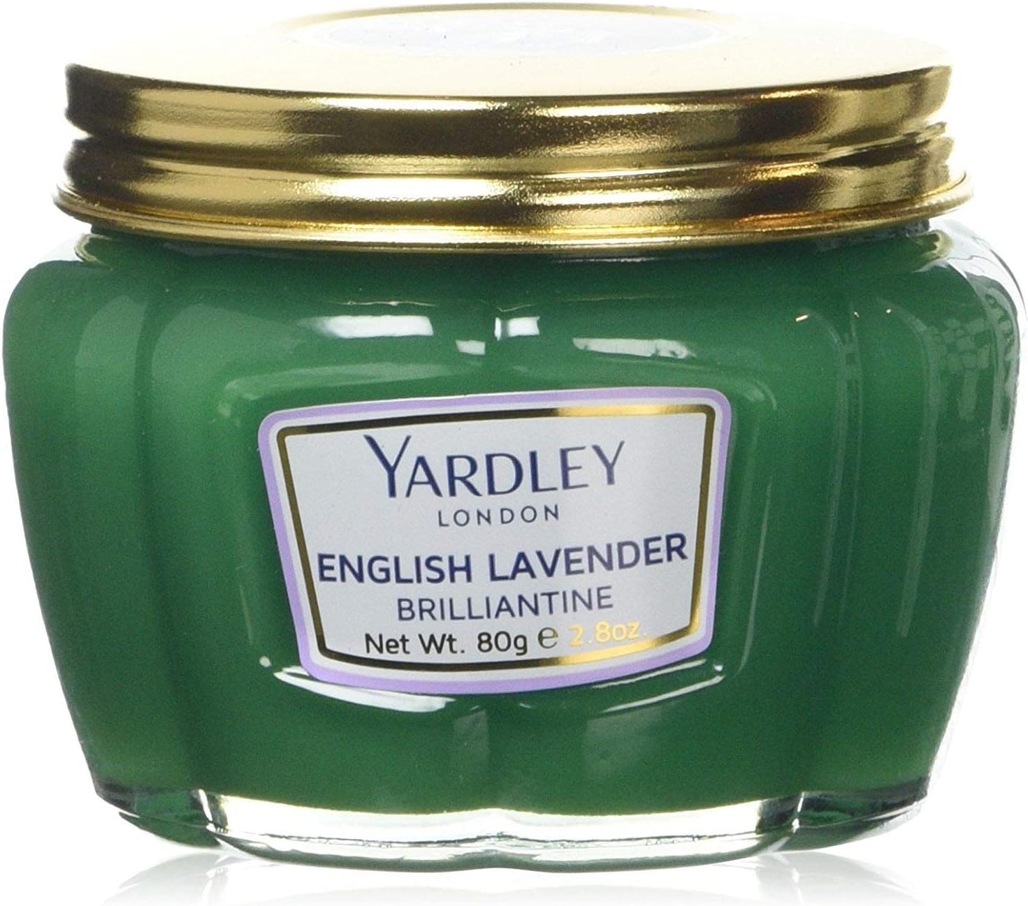 Yardley of London English Lavender Brilliantine for Women, 80ml Amazon