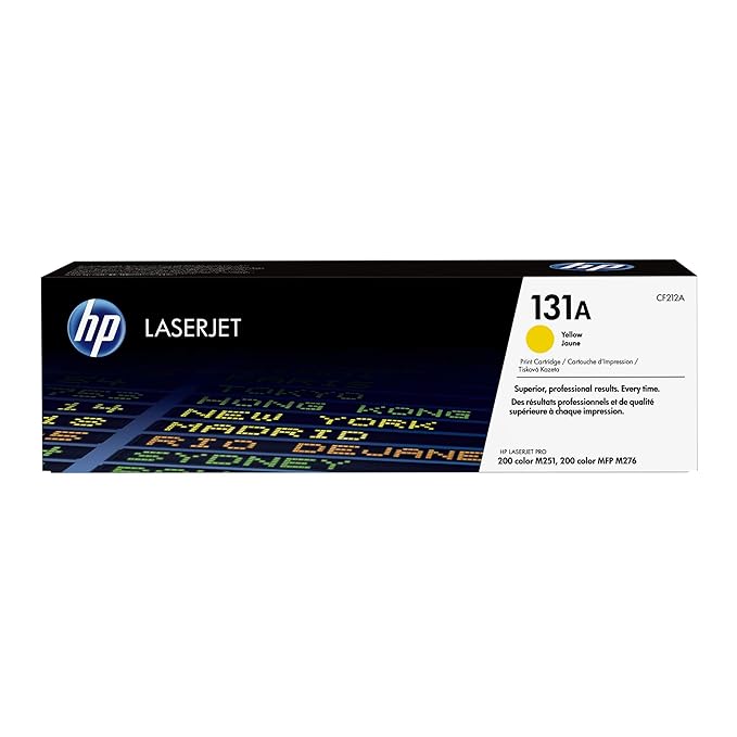 hp laserjet m251n driver