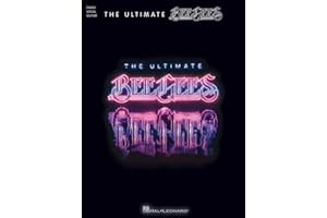 The Ultimate Bee Gees