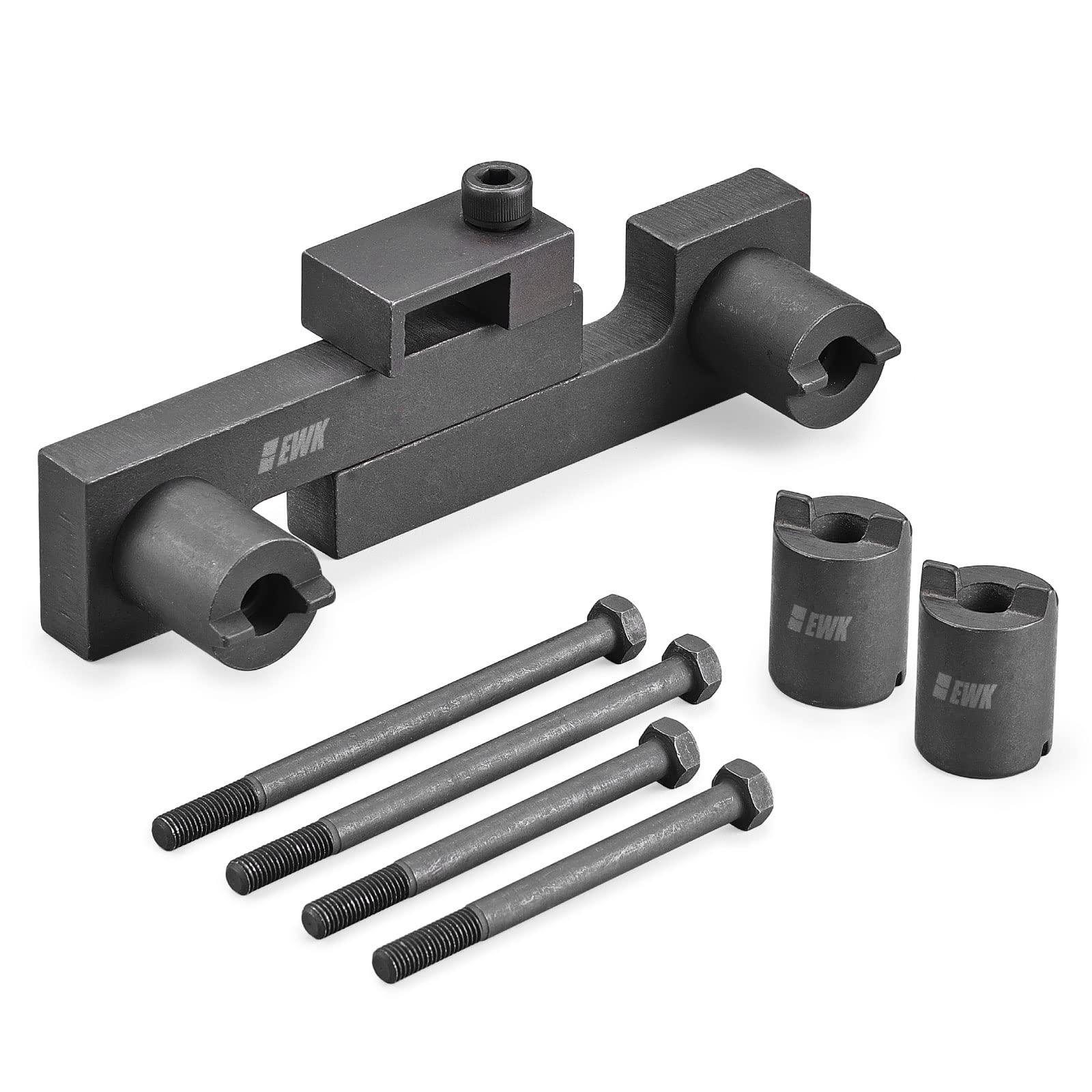 Photo 1 of EWK Engine Timing Tool Kit Compatible with Volvo S40 S60 XC90, Camshaft Locking Tool 9995452