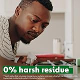 Dettol Antibacterial Surface Cleaner Fragrance Free 1L Pack 6 (6.0L) view 4