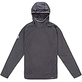TRUEWERK B1 Sun Hoodie For Men, Sun Protection Shirts
