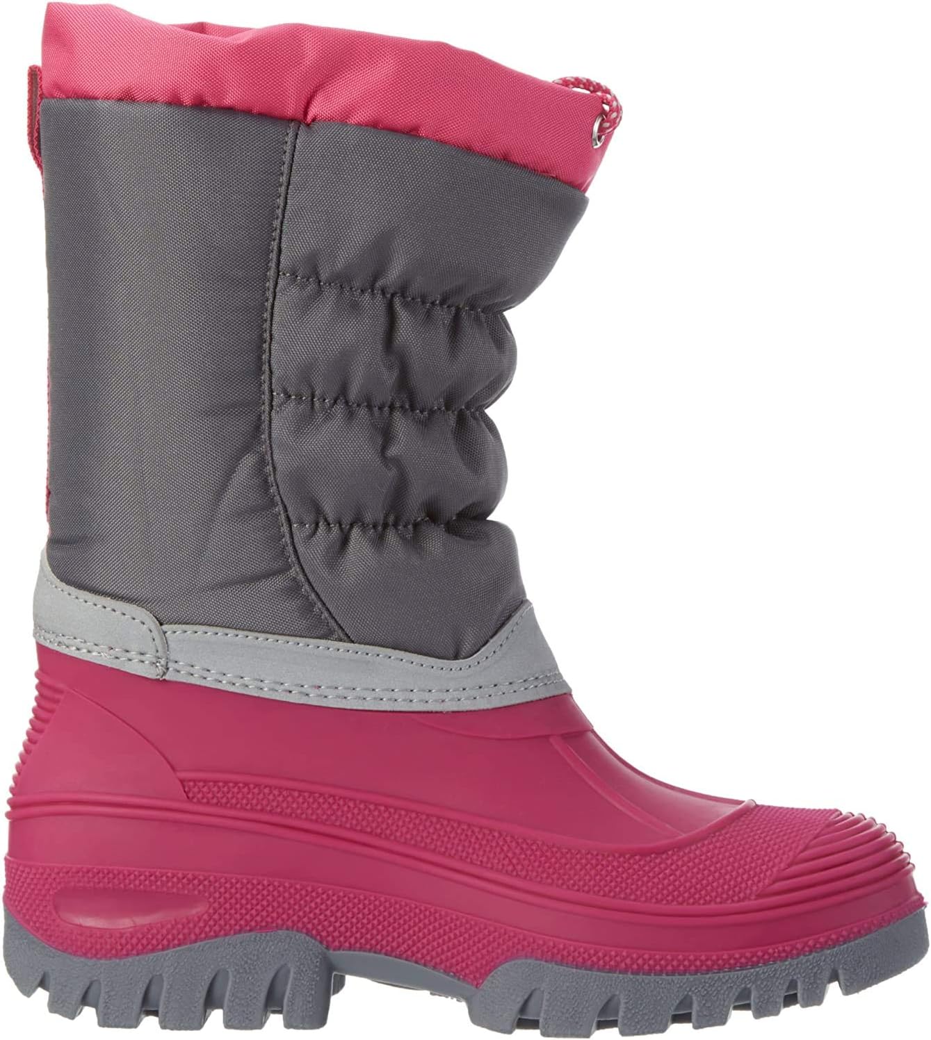 CMP Unisex Adults’ Hanki Trekking-& Wanderschuhe