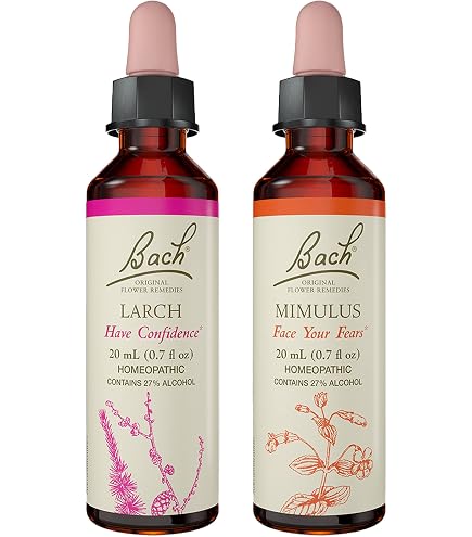 Amazon.com: Bach Original Flower Remedies, Star of Bethlehem