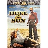 Duel in the Sun [DVD]