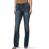 Rock & Republic Women's Denim Rx Fever Pull-On Bootcut Jean