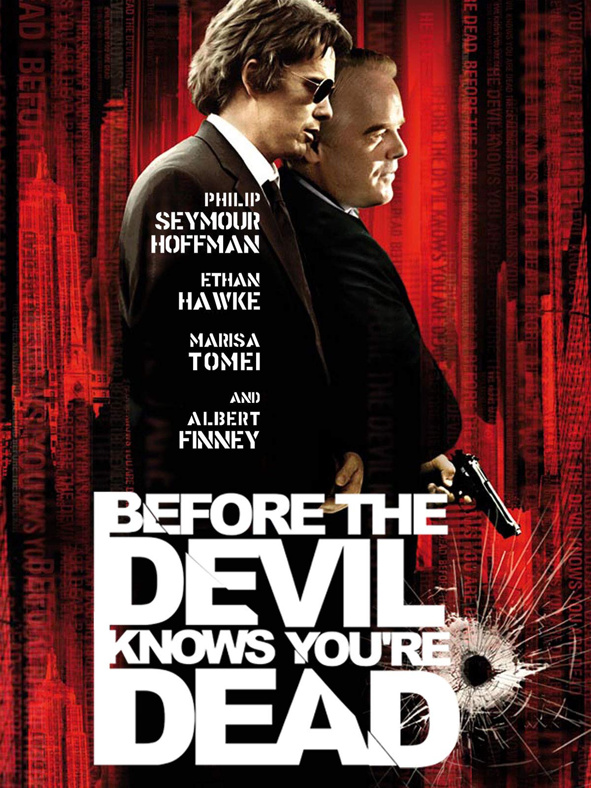 Watch Before The Devil Knows You Re Dead Prime Video