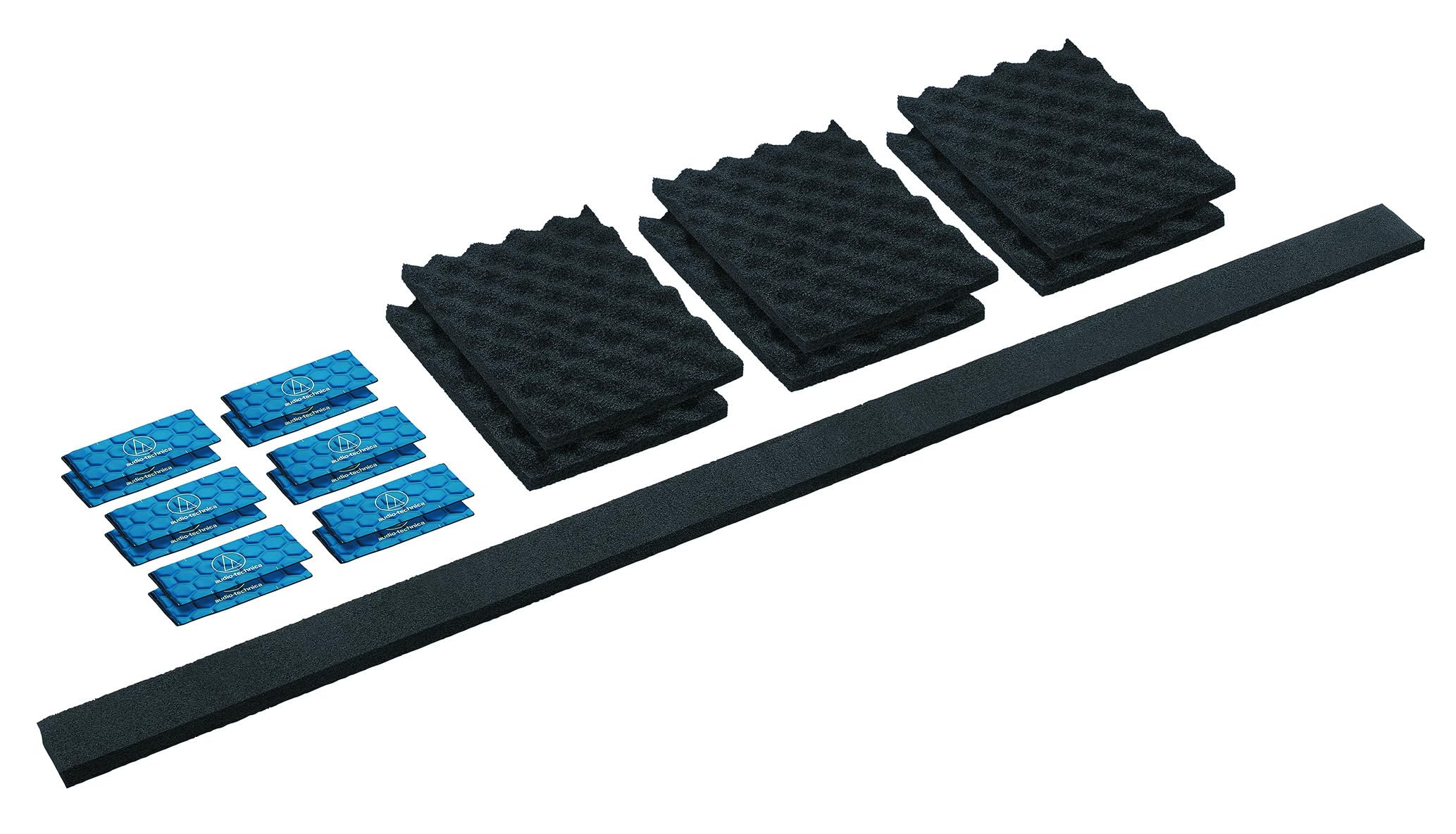 オーディオテクニカ AT-AQ476 ドアトリムチューニングスターターキットの商品画像