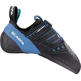 SCARPA Instinct VS Rock Climbing Shoes | For Sport Climbing &amp; Bouldering