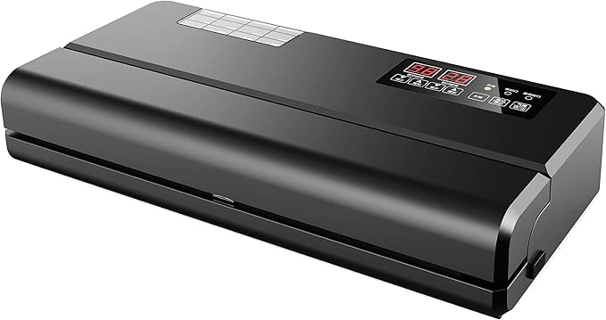 Amazon 業務用真空袋対応 フードシールド 業務用 真空パック器 吸引力80kpa Jp290 マックス版 大型版 ｆｏｏｄ ｓｈｉｅｌｄ 業務用厨房機器 通販