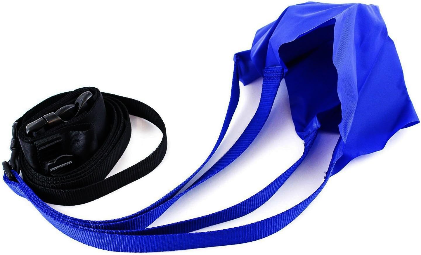 SuperStroke StrechCordz Drag Belt Tow Tether