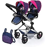 carro bebe juguete carrefour