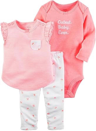 carters newborn girl