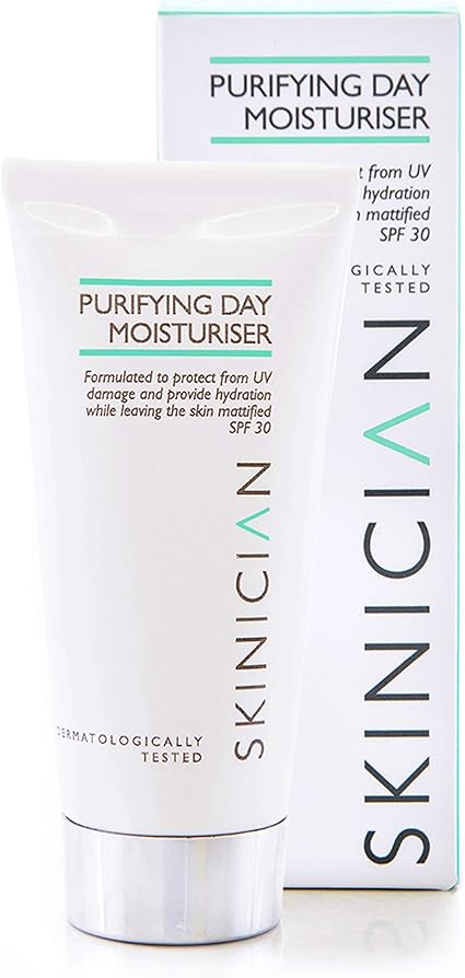 vegan face moisturiser with spf