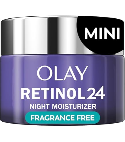 Amazon.com: Olay Regenerist Retinol 24 Max Night Face Cream