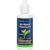 AgroMagen, Si-Tech Silica, Mono-Silicic Acid Plant Nutrient Solution with Chelation Technology (4 fl.oz)
