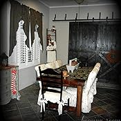 Bypass sliding barn doors