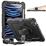 Timecity Case for iPad Pro 11 inch